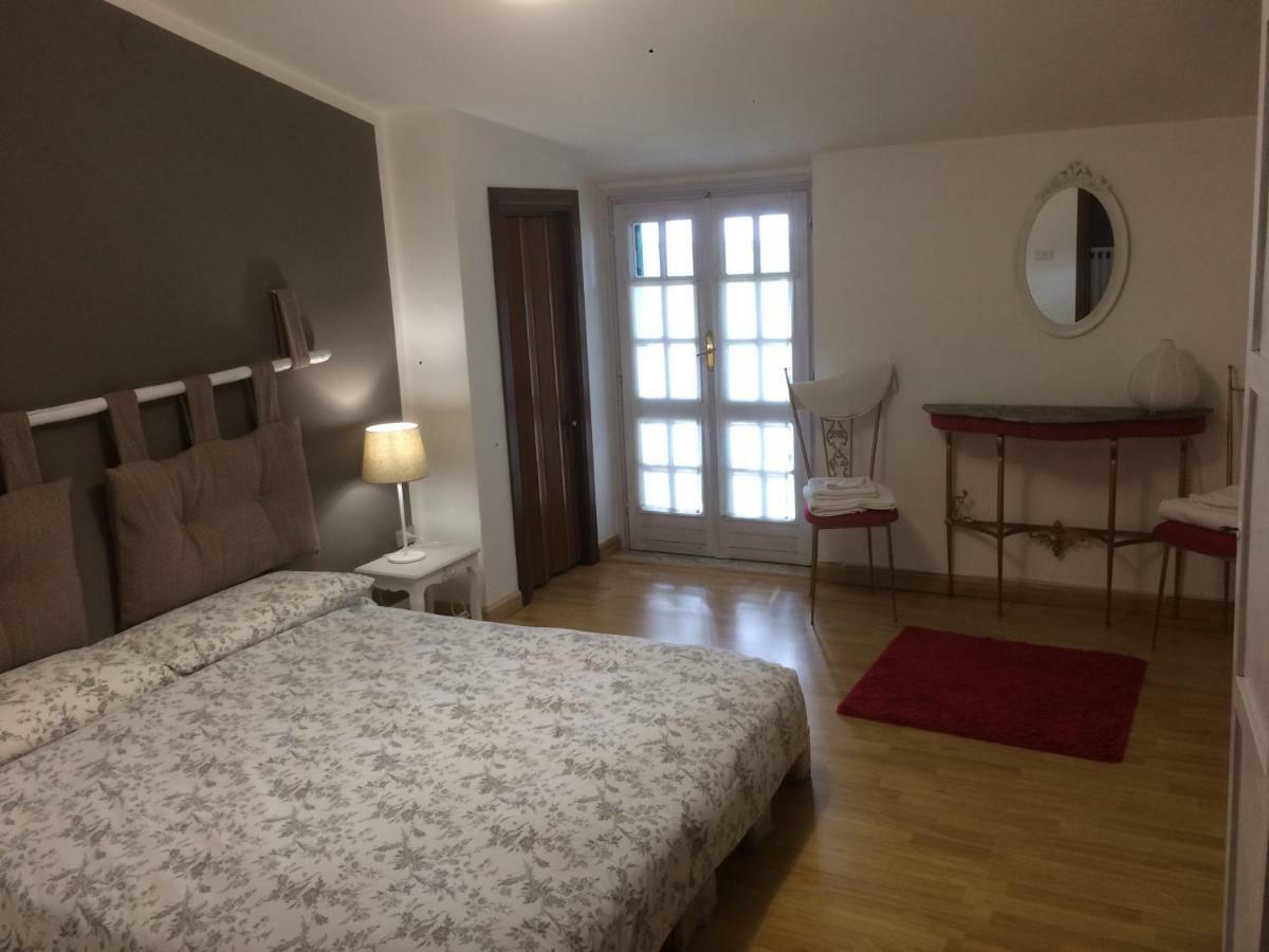 Villa Capuano B&B กามิลยาเตลโล ซีลาโน ภายนอก รูปภาพ