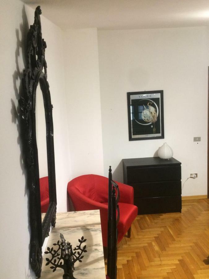 Villa Capuano B&B กามิลยาเตลโล ซีลาโน ภายนอก รูปภาพ